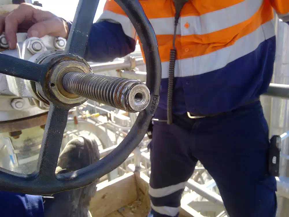 Installation Instructions Stem Tube Ikon Engineered Solutions