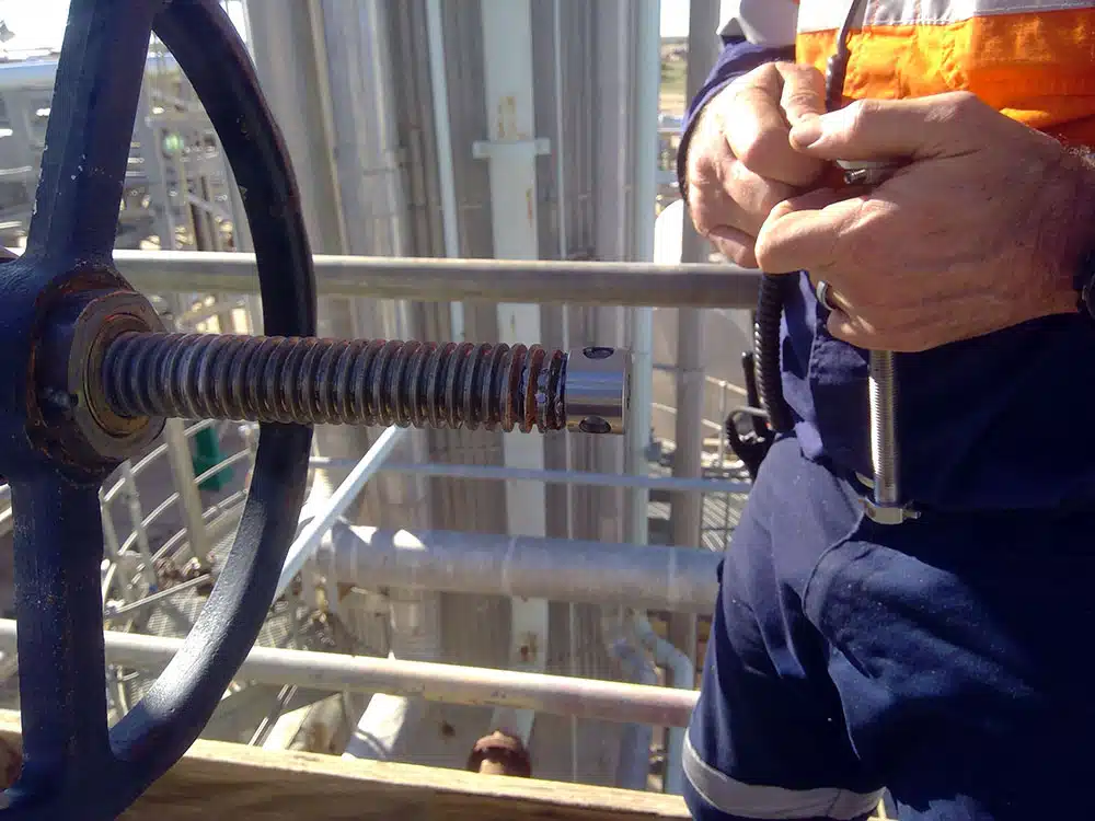 Installation Instructions Stem Tube Ikon Engineered Solutions