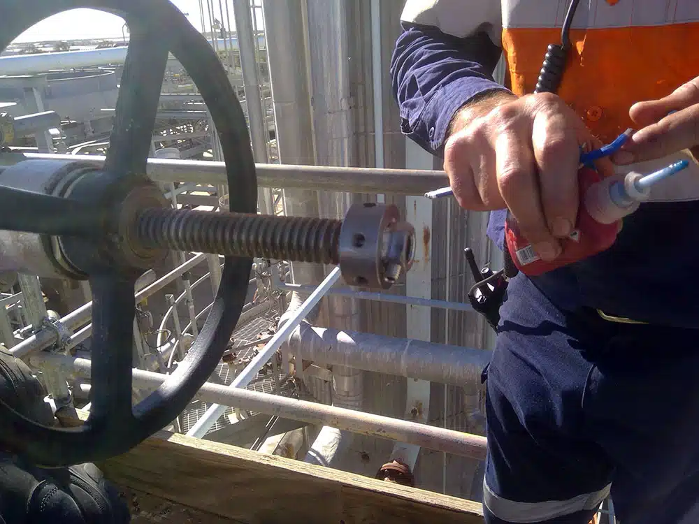 Installation Instructions Stem Tube Ikon Engineered Solutions