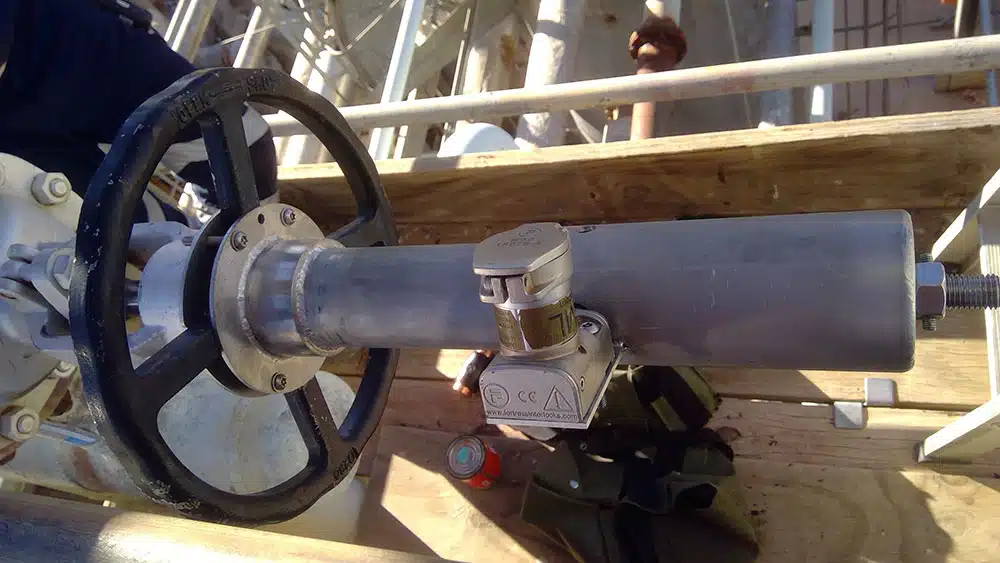 Installation Instructions Stem Tube Ikon Engineered Solutions